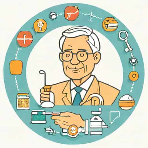 What Are The Benefits Of A Gerontologist