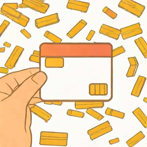 What Are The Consequences Of Using A Credit Card Irresponsibly