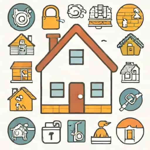 What Are The Elements Of Housebreaking