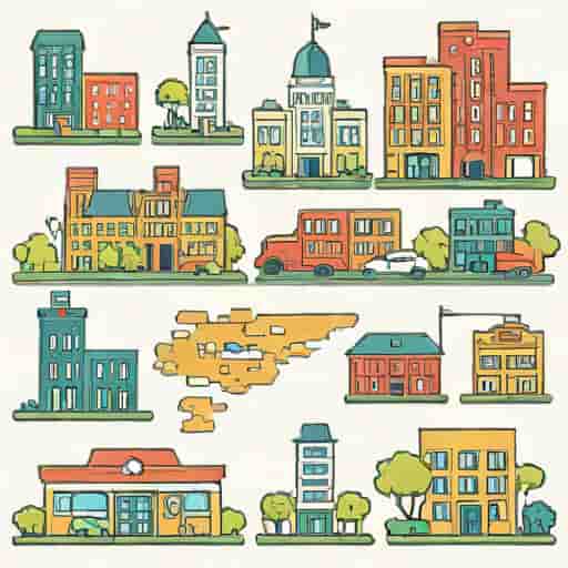 What Are The Most Crime Ridden Cities In America