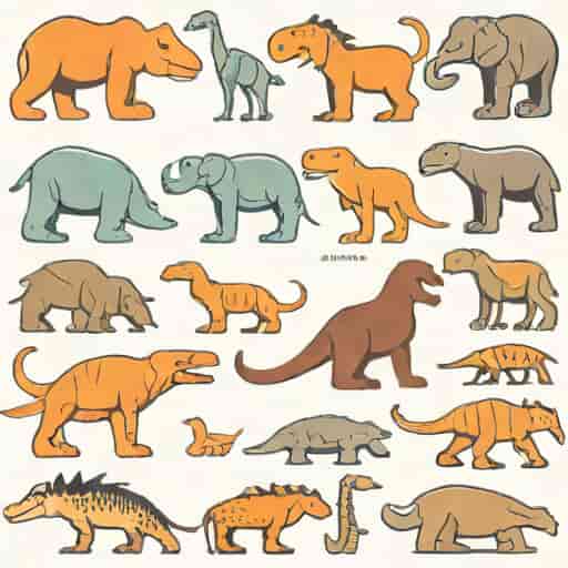 What Are The Prehistoric Periods