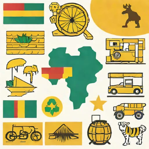 What Are Togolese Known For