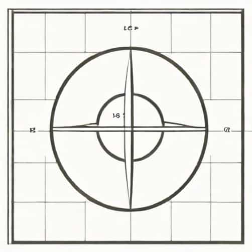 What Are Y Coordinates