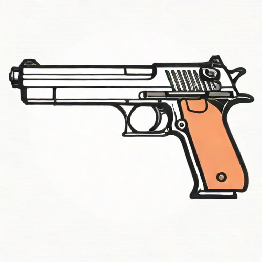 What Caliber Is A Desert Eagle