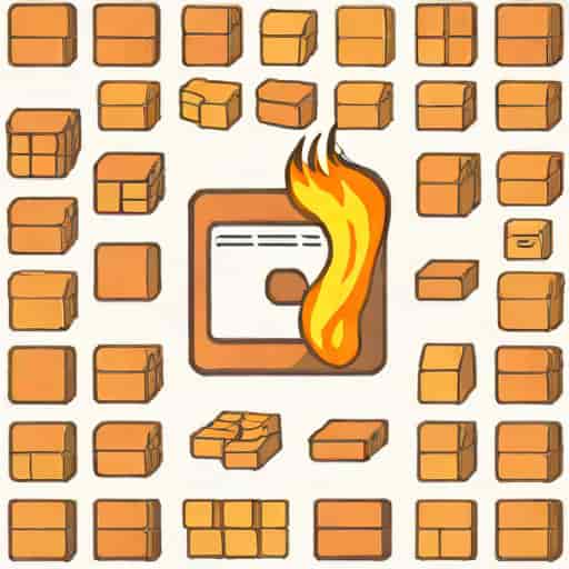 What Can I Use Instead Of Firebrick