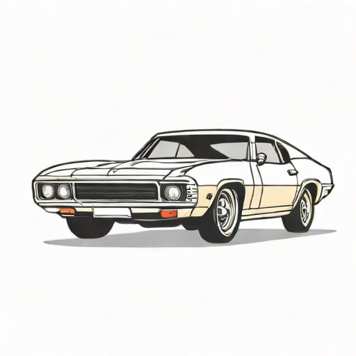 What Car Is The Interceptor
