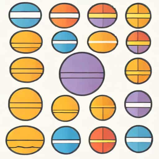 What Color Represents Prideful