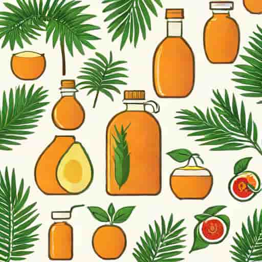 What Companies Use Palm Oil Irresponsibly