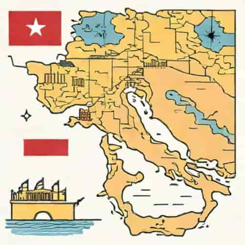 What Country Is Carthaginian