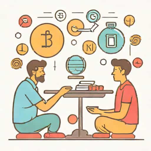 What Do You Mean By Barter System