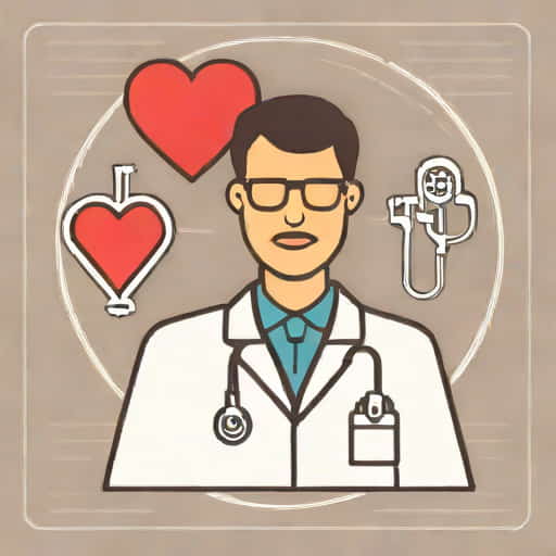 What Does A Cardiologist Do
