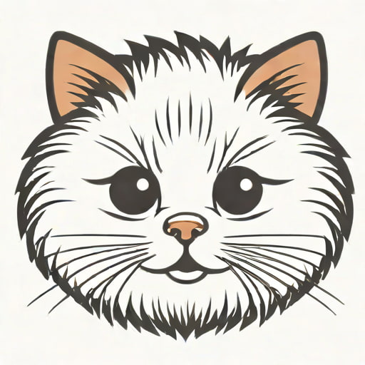 What Does A Hairball Look Like