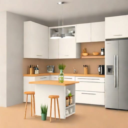 What Does A Kitchen Remodel Cost