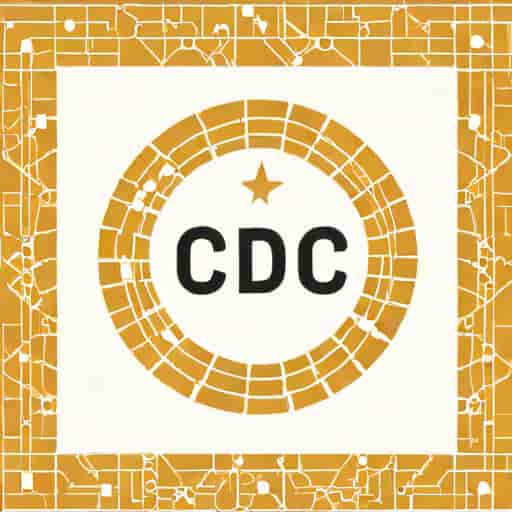 What Does Cdc Stand For