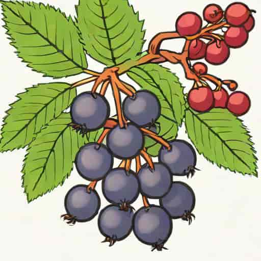 What Does Chokecherry Taste Like