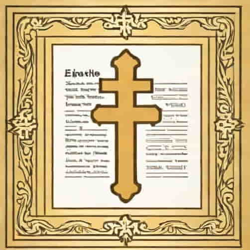 What Does Epistle Mean