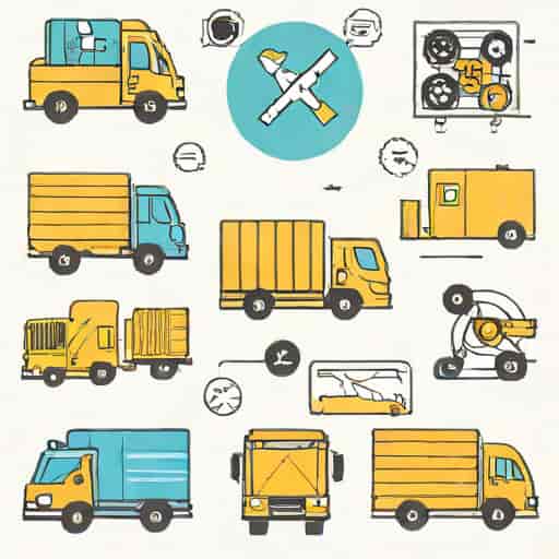 What Does Logistical Mean