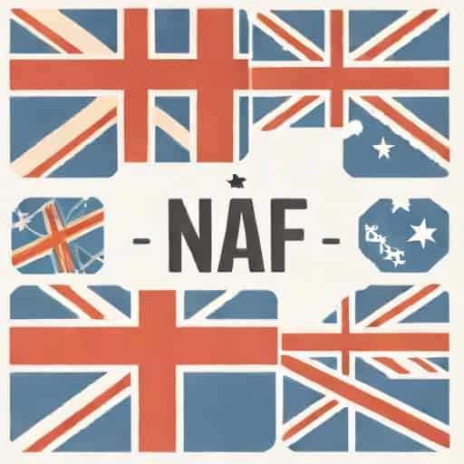 What Does Naff Off Mean In The Uk