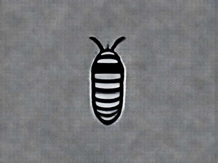What Does Pupae Mean