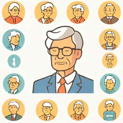 What Does Septuagenarian Mean