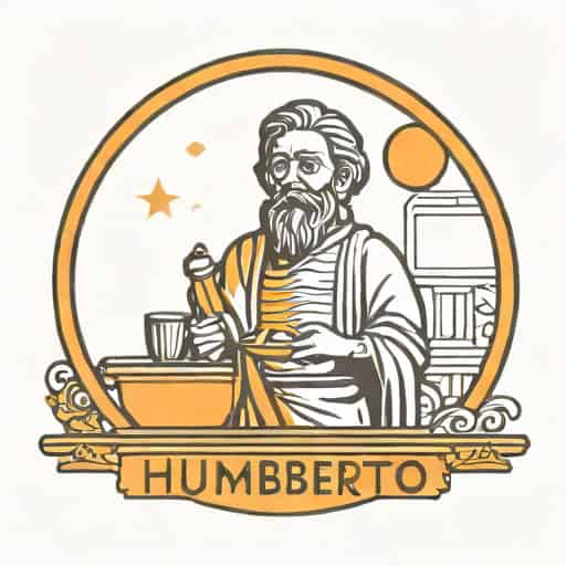 What Does The Name Humberto Mean