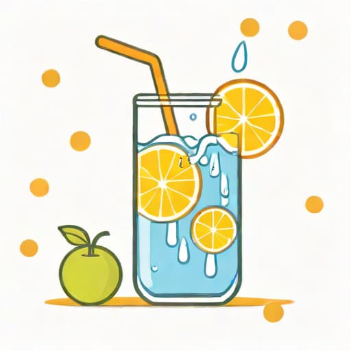 What Flavored Water Is Good For You