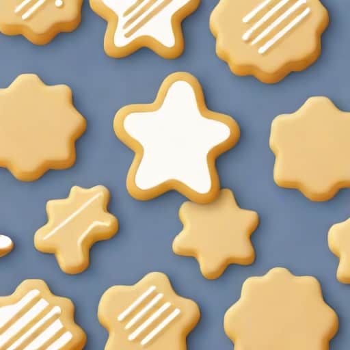 What Frosting For Sugar Cookies