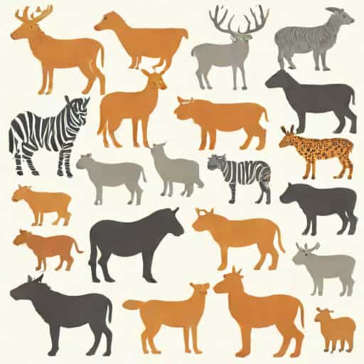 What Group Of Animals Is Called A Shrewdness