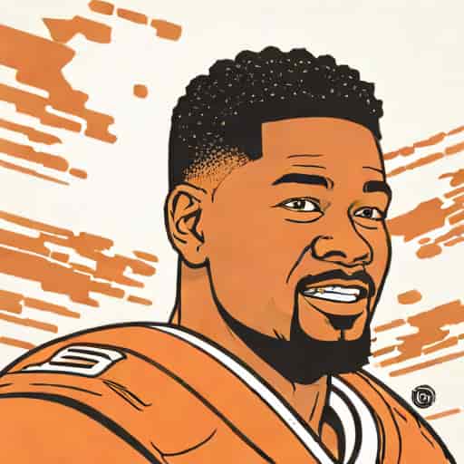 What Happened To Inky Johnson