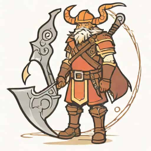 What Happens If You Join The Forsworn