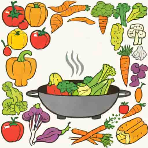 What Happens When You Overcook Vegetables
