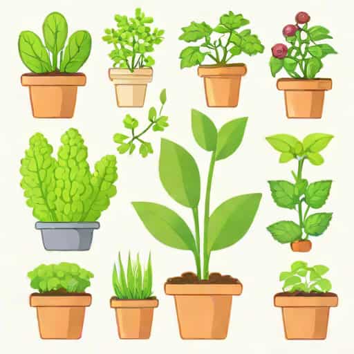 What Herbs Grow Hydroponically
