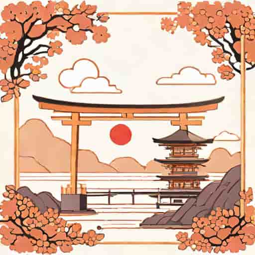What If Japan Stayed Isolated