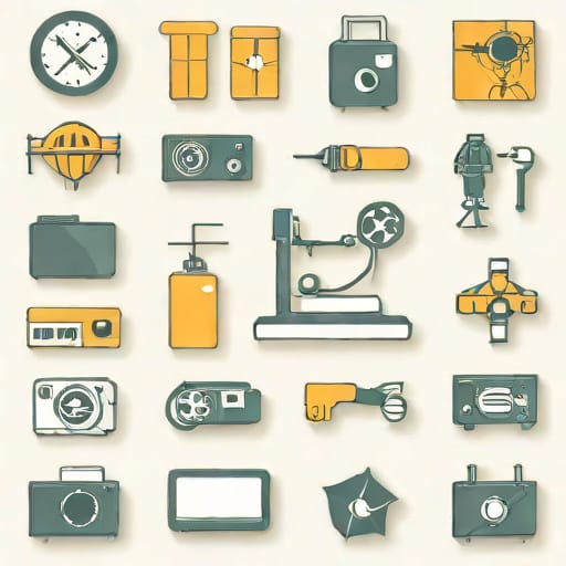 What Inventions Changed The World