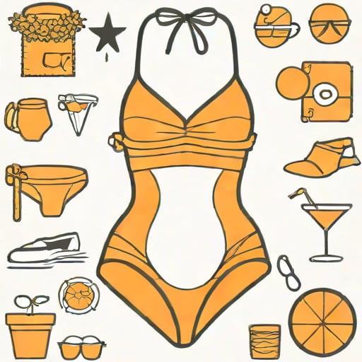 What Is A Barbarella Swimsuit