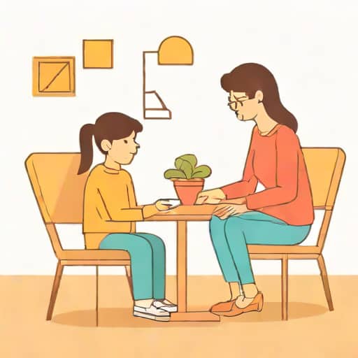 What Is A Child Psychotherapist