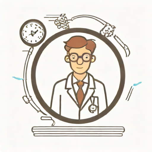 What Is A Chronologist Doctor