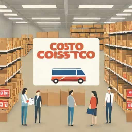 What Is A Costco Roadshow