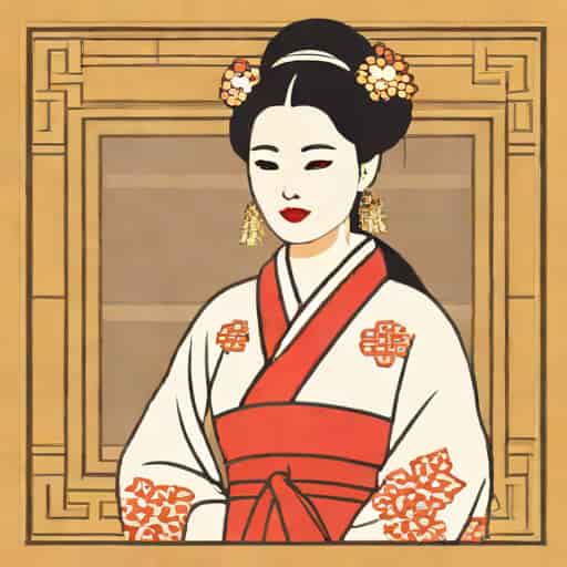 What Is A Courtesan In Korea