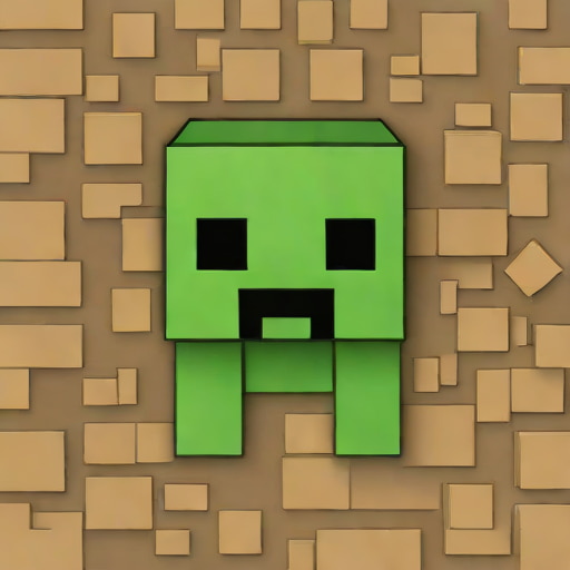 What Is A Creeper In Minecraft