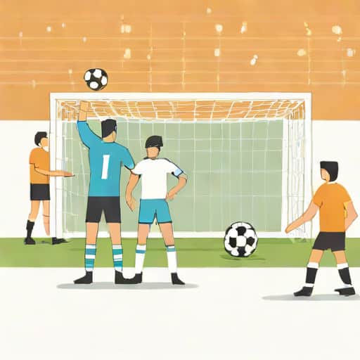 What Is A Fair Catch Free Kick