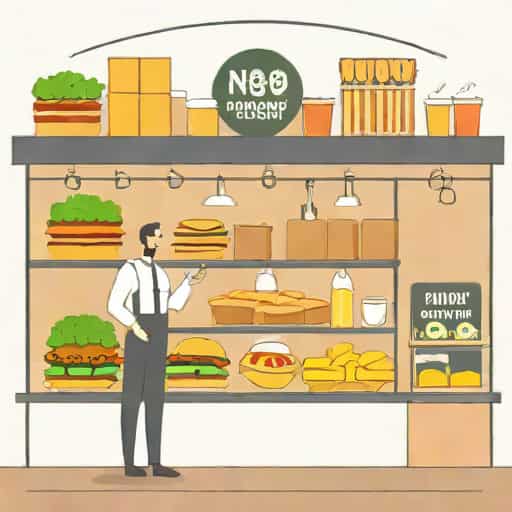 What Is A Food Emporium