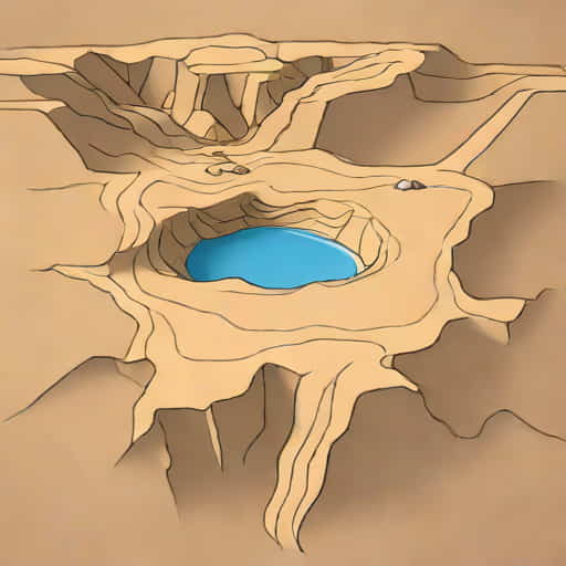 What Is A Geosyncline Tethys