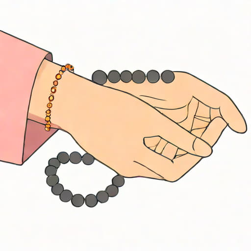 What Is A Morse Code Bracelet