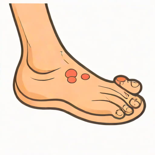 What Is A Plantar Wart