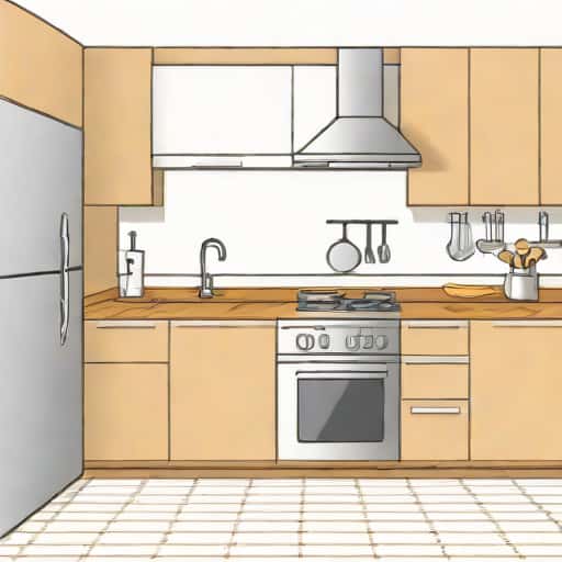 What Is A Plinth In A Kitchen