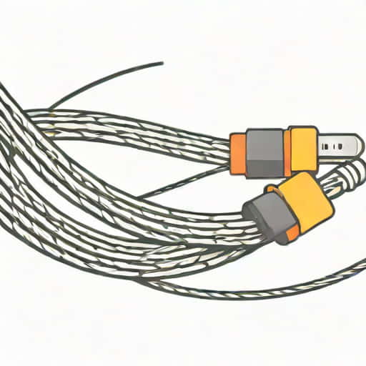 What Is A Sheathed Cable