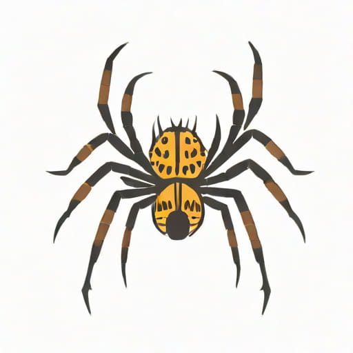 What Is A Spider Molt