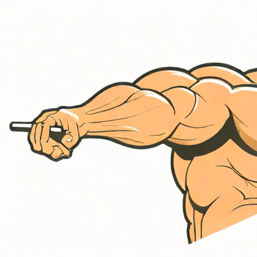 What Is A Tricep Extension