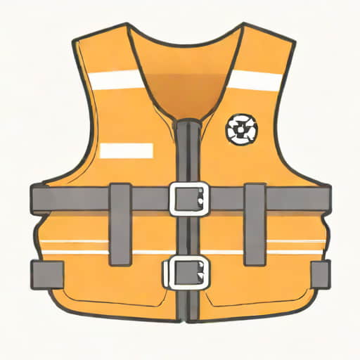 What Is A Uscg Approved Life Jacket